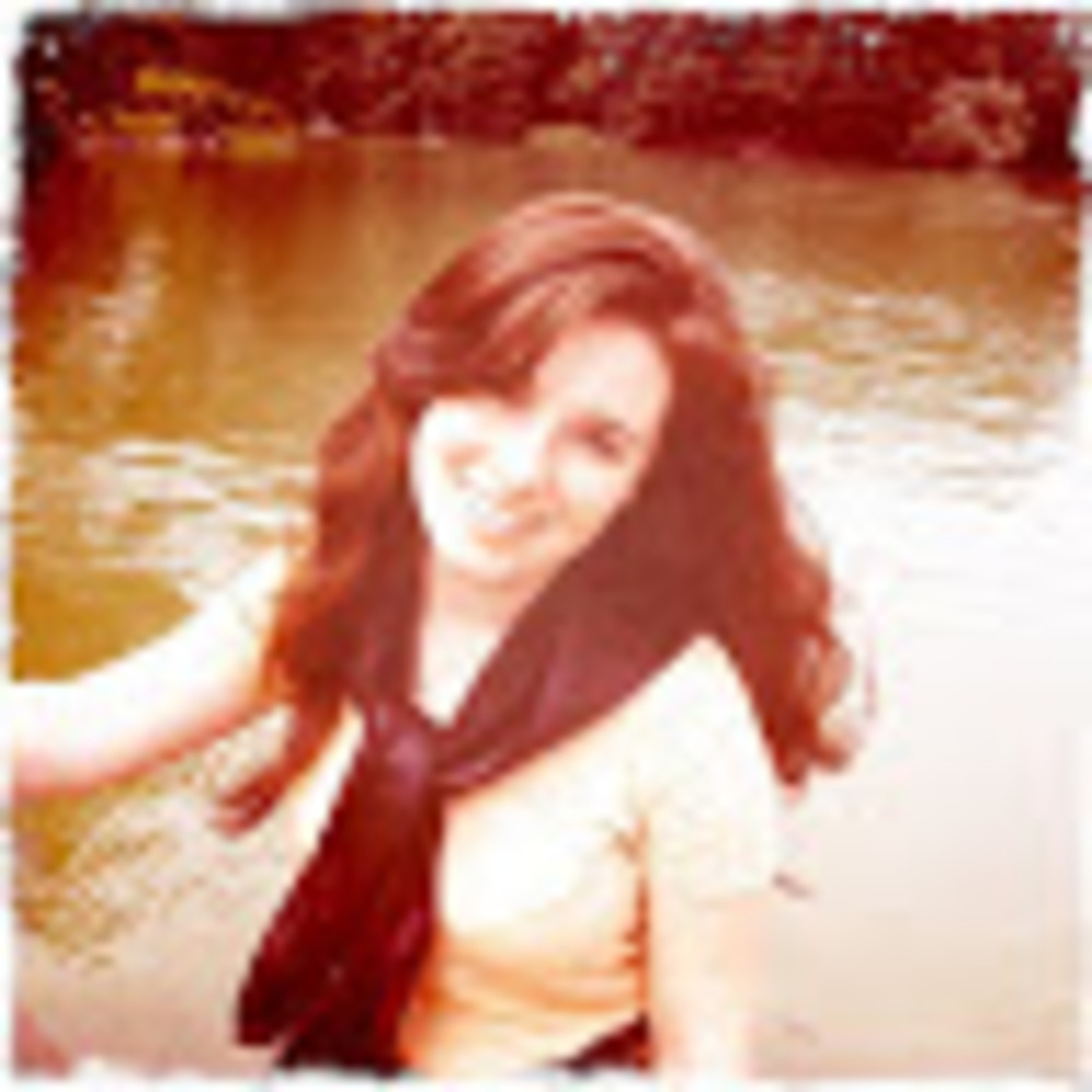 Meet your Posher, Lauren